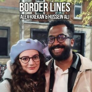 Border Lines