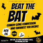Beat The Bat