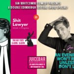 Double Edinburgh Festival Show comedy Special!