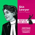 Shit Lawyer