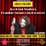 Joe Kent-Walters - Frankie Monroe in Progress
