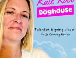Kate Robb - Doghouse