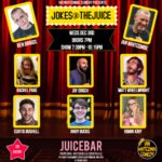 JOKES@THEJUICE